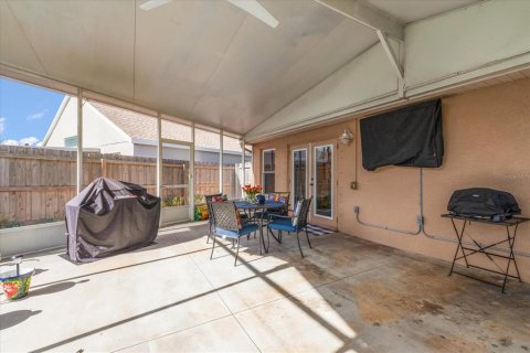 Villa ou maison à vendre à Riverview, Floride: 4 chambres, 179.86 m2 № 1909786 - photo 24