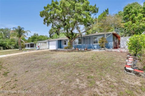 Villa ou maison à vendre à Titusville, Floride: 3 chambres, 89.19 m2 № 1901241 - photo 3
