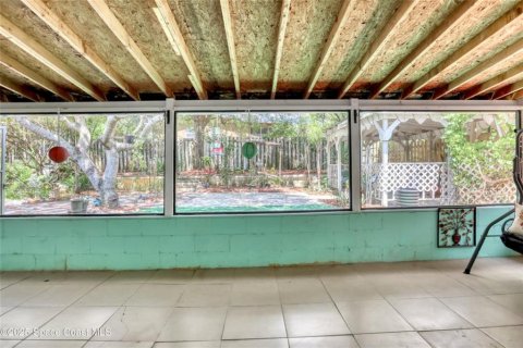 Villa ou maison à vendre à Titusville, Floride: 3 chambres, 89.19 m2 № 1901241 - photo 27