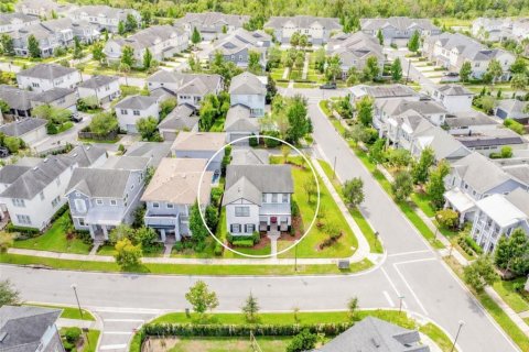Casa en Orlando, Florida 4 dormitorios, 237.83 m2 № 2386810