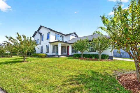 Casa en venta en Orlando, Florida, 4 dormitorios, 237.83 m2 № 2386810 - foto 2