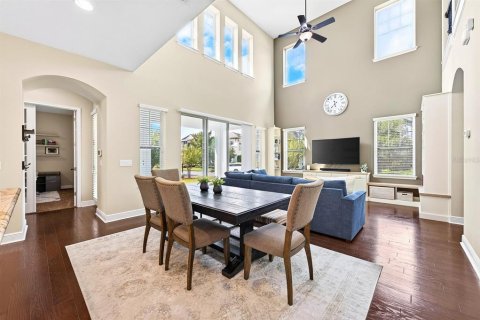 Casa en venta en Orlando, Florida, 4 dormitorios, 237.83 m2 № 2386810 - foto 4