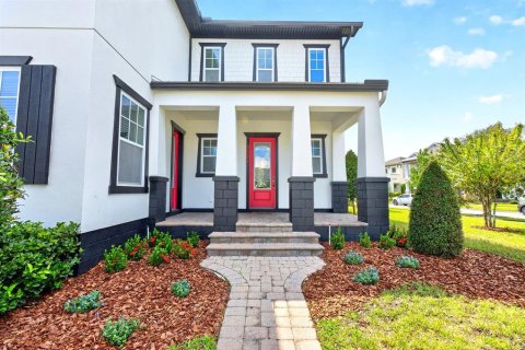 Casa en venta en Orlando, Florida, 4 dormitorios, 237.83 m2 № 2386810 - foto 3