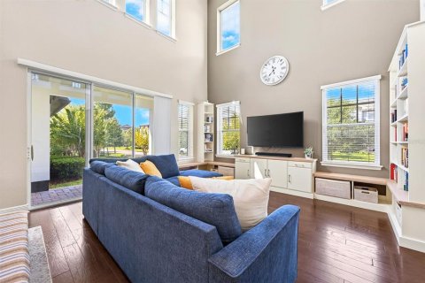 Casa en venta en Orlando, Florida, 4 dormitorios, 237.83 m2 № 2386810 - foto 5
