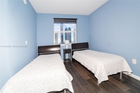 Copropriété à louer à Sunny Isles Beach, Floride: 3 chambres, 125.7 m2 № 2062466 - photo 30