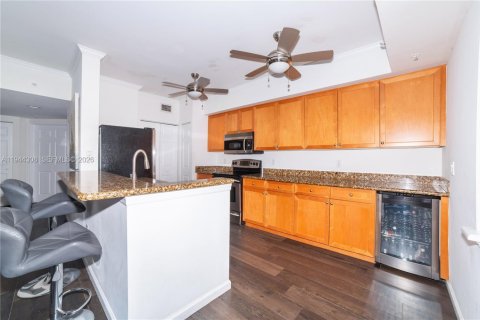 Copropriété à louer à Sunny Isles Beach, Floride: 3 chambres, 125.7 m2 № 2062466 - photo 15