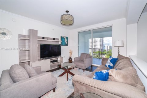 Copropriété à louer à Sunny Isles Beach, Floride: 3 chambres, 125.7 m2 № 2062466 - photo 4