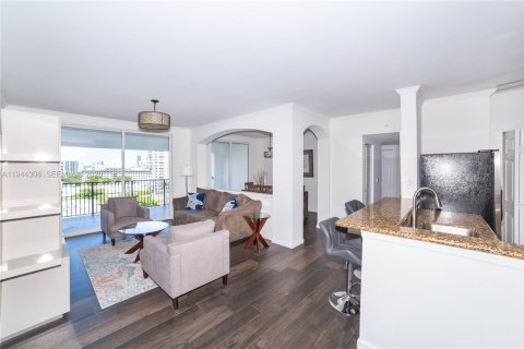 Condo à Sunny Isles Beach, Floride, 3 chambres  № 2062466