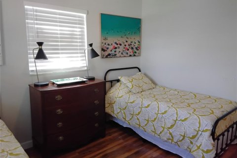 Villa ou maison à louer à Belleair Bluffs, Floride: 3 chambres, 141.12 m2 № 2423605 - photo 20