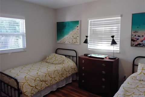 Villa ou maison à louer à Belleair Bluffs, Floride: 3 chambres, 141.12 m2 № 2423605 - photo 19