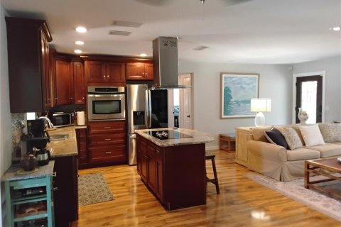 Villa ou maison à louer à Belleair Bluffs, Floride: 3 chambres, 141.12 m2 № 2423605 - photo 7