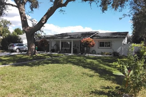 Villa ou maison à Belleair Bluffs, Floride 3 chambres, 141.12 m2 № 2423605