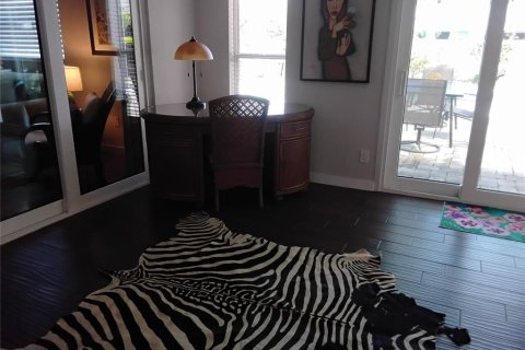 Villa ou maison à louer à Belleair Bluffs, Floride: 3 chambres, 141.12 m2 № 2423605 - photo 11