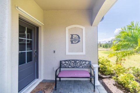 Casa en venta en Port Charlotte, Florida, 2 dormitorios, 146.88 m2 № 1770039 - foto 7