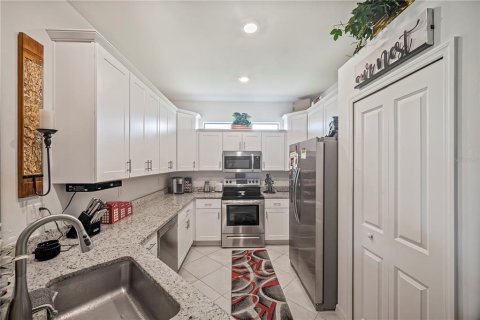 Casa en venta en Port Charlotte, Florida, 2 dormitorios, 146.88 m2 № 1770039 - foto 10