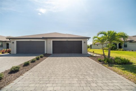 Casa en venta en Port Charlotte, Florida, 2 dormitorios, 146.88 m2 № 1770039 - foto 30