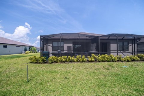 Casa en venta en Port Charlotte, Florida, 2 dormitorios, 146.88 m2 № 1770039 - foto 27