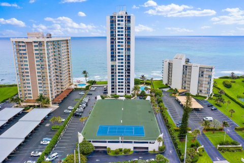 Condominio en venta en Riviera Beach, Florida, 2 dormitorios, 141.21 m2 № 2183821 - foto 19