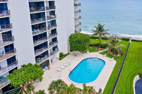 Condominio en venta en Riviera Beach, Florida, 2 dormitorios, 141.21 m2 № 2183821 - foto 20