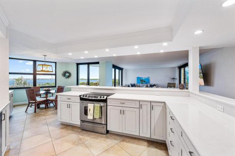 Condominio en venta en Riviera Beach, Florida, 2 dormitorios, 141.21 m2 № 2183821 - foto 5