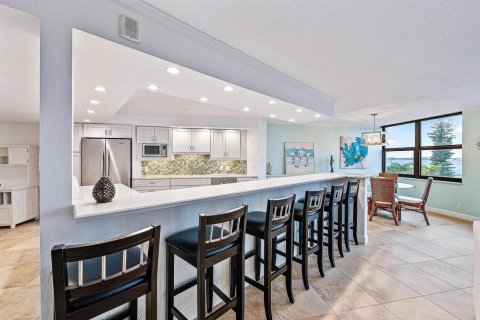 Condominio en venta en Riviera Beach, Florida, 2 dormitorios, 141.21 m2 № 2183821 - foto 9