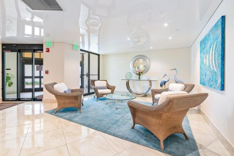 Condominio en venta en Riviera Beach, Florida, 2 dormitorios, 141.21 m2 № 2183821 - foto 18
