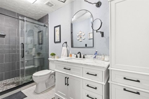 Купить виллу или дом в Катлер-Бей, Флорида 3 спальни, 153.29м2, № 2017761 - фото 13