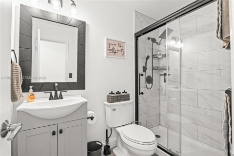 Купить виллу или дом в Катлер-Бей, Флорида 3 спальни, 153.29м2, № 2017761 - фото 19