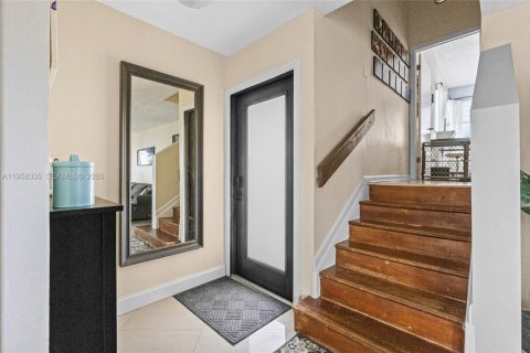 Купить виллу или дом в Катлер-Бей, Флорида 3 спальни, 153.29м2, № 2017761 - фото 4