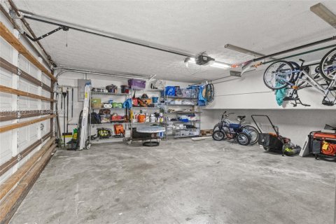 Купить виллу или дом в Катлер-Бей, Флорида 3 спальни, 153.29м2, № 2017761 - фото 20