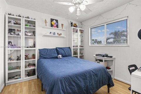 Купить виллу или дом в Катлер-Бей, Флорида 3 спальни, 153.29м2, № 2017761 - фото 18