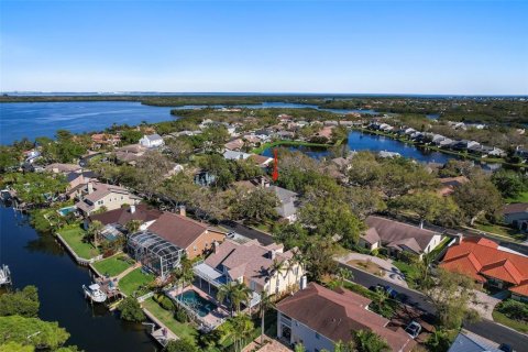 House in Saint Petersburg, Florida 4 bedrooms, 284.75 sq.m. № 1571498 - photo 5