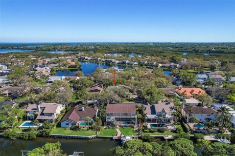 House in Saint Petersburg, Florida 4 bedrooms, 284.75 sq.m. № 1571498 - photo 3