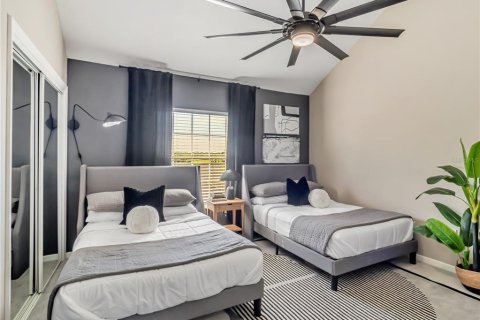 Condominio en venta en Apopka, Florida, 2 dormitorios, 99.68 m2 № 1680923 - foto 30