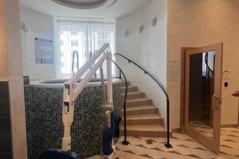 Снять в аренду кондоминиум в Майами, Флорида 2 спальни, 85.93м2, № 2003492 - фото 20