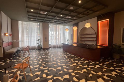 Снять в аренду кондоминиум в Майами, Флорида 2 спальни, 85.93м2, № 2003492 - фото 28