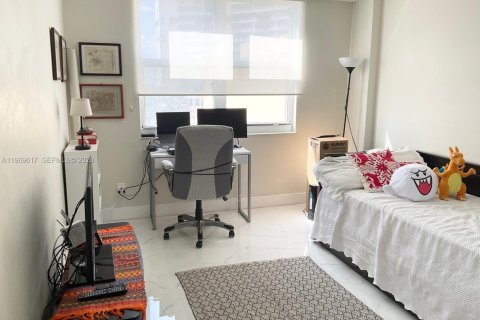 Copropriété à vendre à Miami, Floride: 2 chambres, 89.93 m2 № 2030357 - photo 3