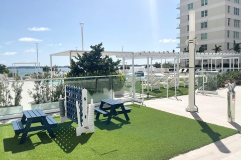 Copropriété à vendre à Miami, Floride: 2 chambres, 89.93 m2 № 2030357 - photo 8