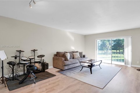 Copropriété à vendre à Lauderhill, Floride: 1 chambre, 80.82 m2 № 2036447 - photo 8