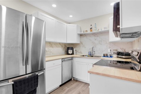 Copropriété à vendre à Lauderhill, Floride: 1 chambre, 80.82 m2 № 2036447 - photo 15