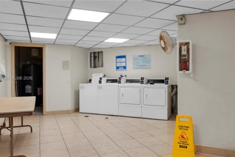 Copropriété à vendre à Lauderhill, Floride: 1 chambre, 80.82 m2 № 2036447 - photo 7