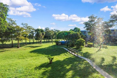 Copropriété à vendre à Lauderhill, Floride: 1 chambre, 80.82 m2 № 2036447 - photo 19