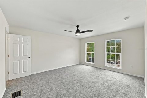 Townhouse in Tampa, Florida 3 bedrooms, 163.88 sq.m. № 2413656 - photo 22