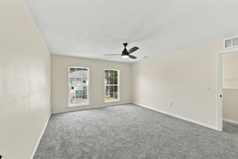 Townhouse in Tampa, Florida 3 bedrooms, 163.88 sq.m. № 2413656 - photo 24