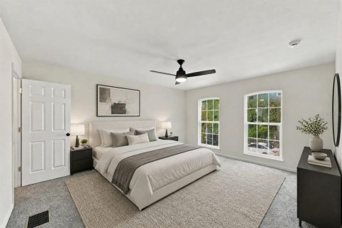 Townhouse in Tampa, Florida 3 bedrooms, 163.88 sq.m. № 2413656 - photo 23