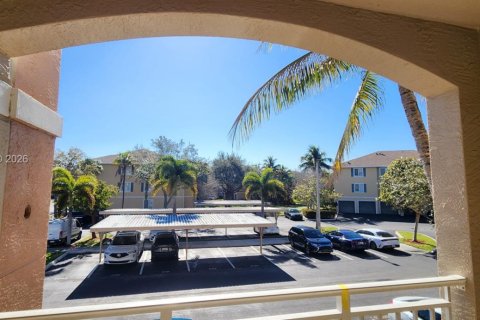 Appartement à louer à West Palm Beach, Floride: 2 chambres, 98.29 m2 № 2038307 - photo 19