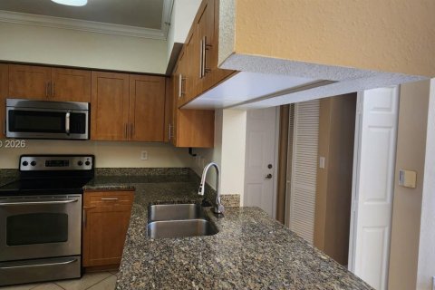 Appartement à West Palm Beach, Floride 2 chambres, 98.29 m2 № 2038307