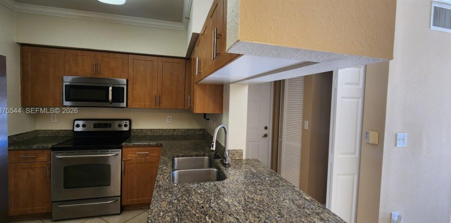 Appartement à West Palm Beach, Floride 2 chambres, 98.29 m2 № 2038307