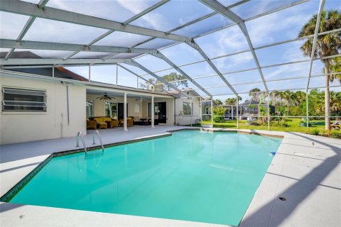 Villa ou maison à vendre à Port Richey, Floride: 3 chambres, 170.38 m2 № 2142975 - photo 24