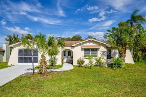 Villa ou maison à Port Richey, Floride 3 chambres, 170.38 m2 № 2142975